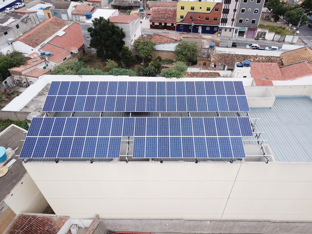 CONEC Projetos