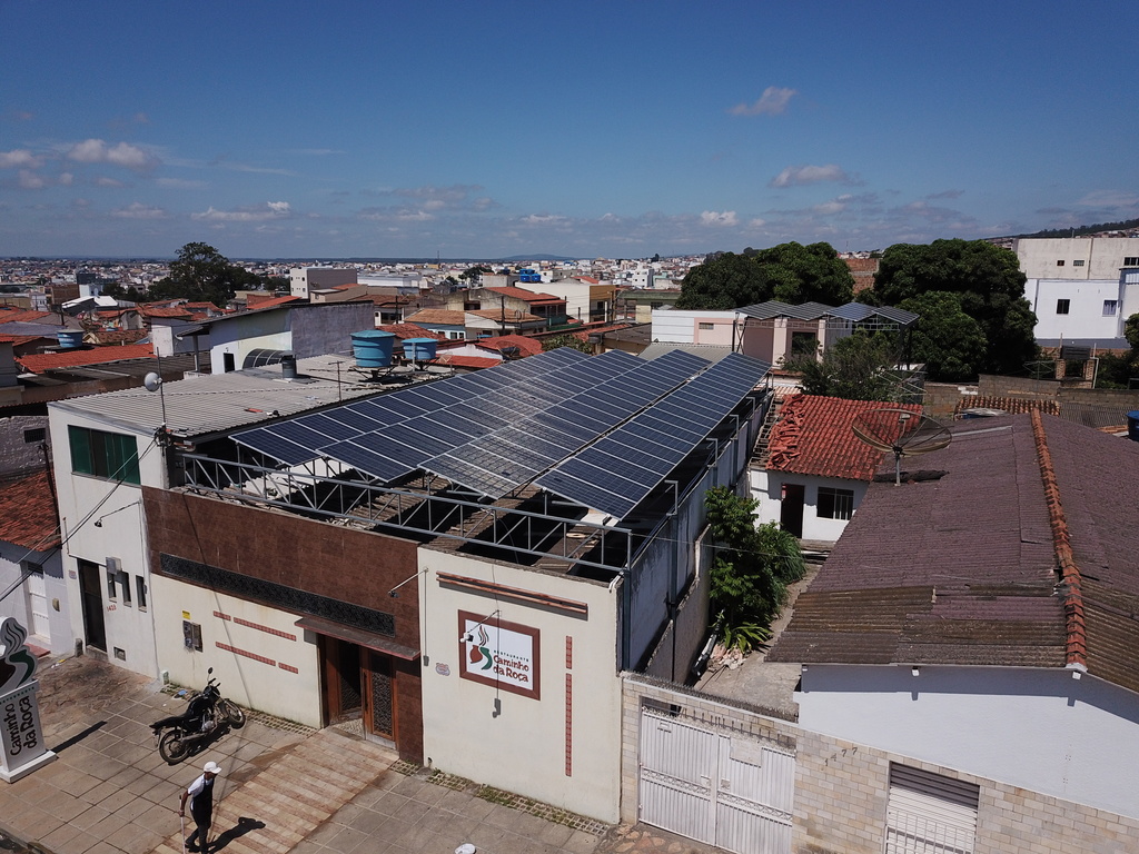 CONEC Projetos